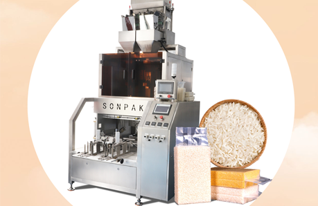 真空包裝機如何選擇