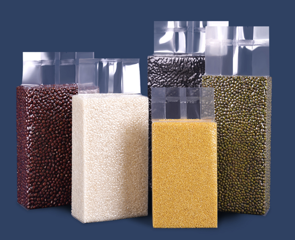 大米真空包裝:科技創新引領食品保存的新篇章 大米真空包裝:科技創新引領食品保存的新篇章