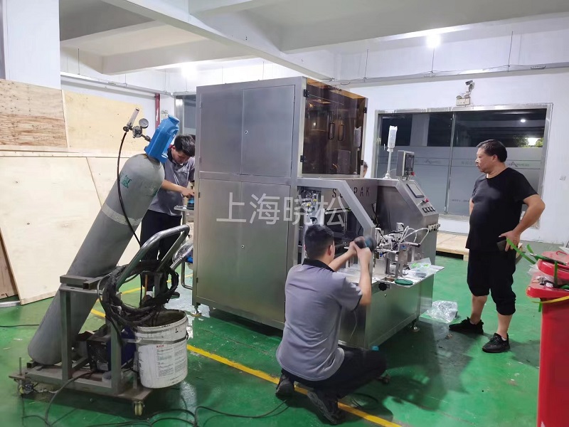 購買大米真空包裝機:關鍵步驟與全新視角